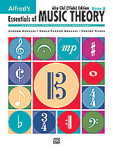 Essentials of Music Theory Book Thumbnail